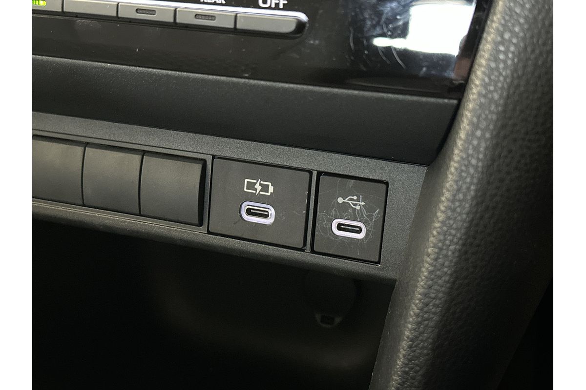 2024 Toyota Yaris Cross GXL MXPJ10R