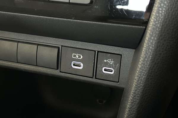 2024 Toyota Yaris Cross GXL MXPJ10R