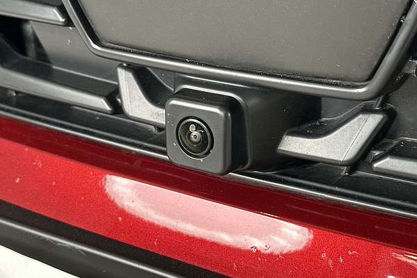 2024 Toyota Yaris Cross GXL MXPJ10R