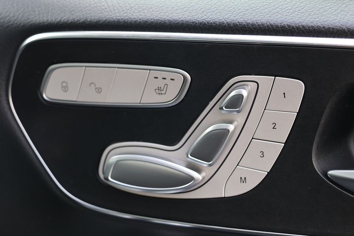 2022 Mercedes-Benz V-Class V250 d 447 MWB