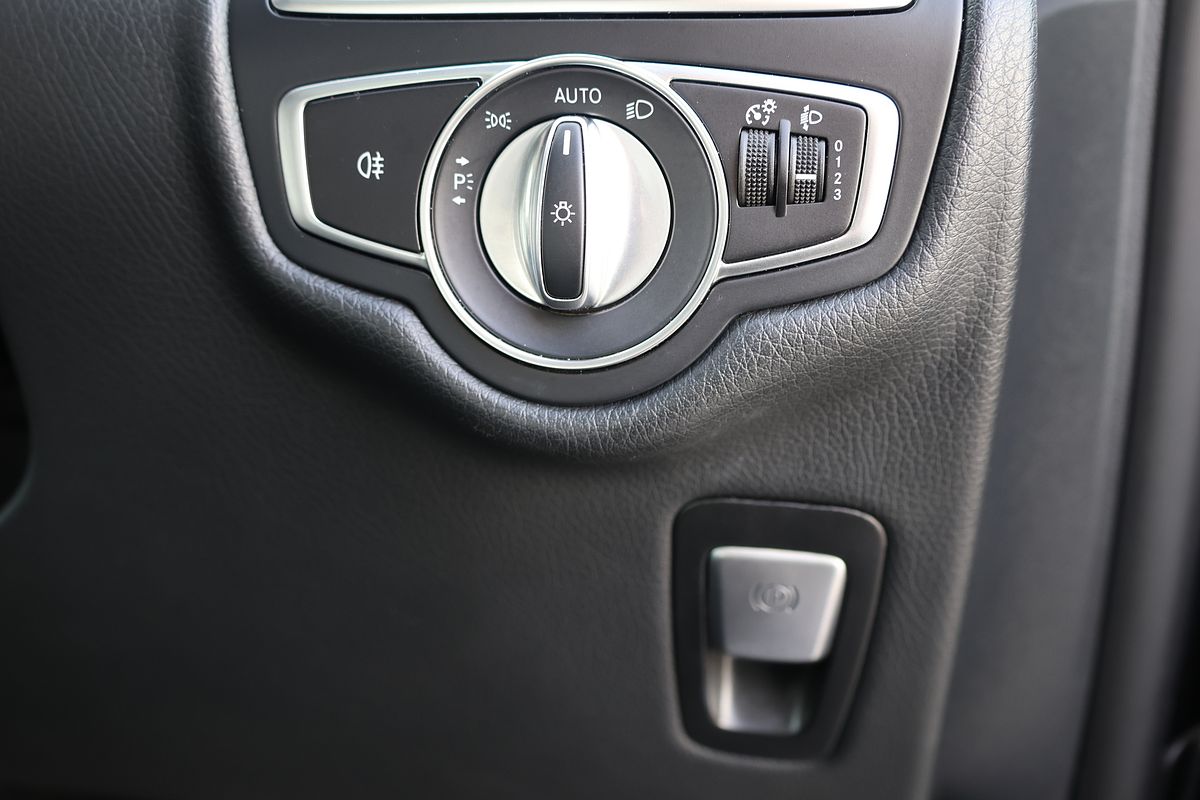 2022 Mercedes-Benz V-Class V250 d 447 MWB
