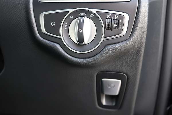 2022 Mercedes-Benz V-Class V250 d 447 MWB