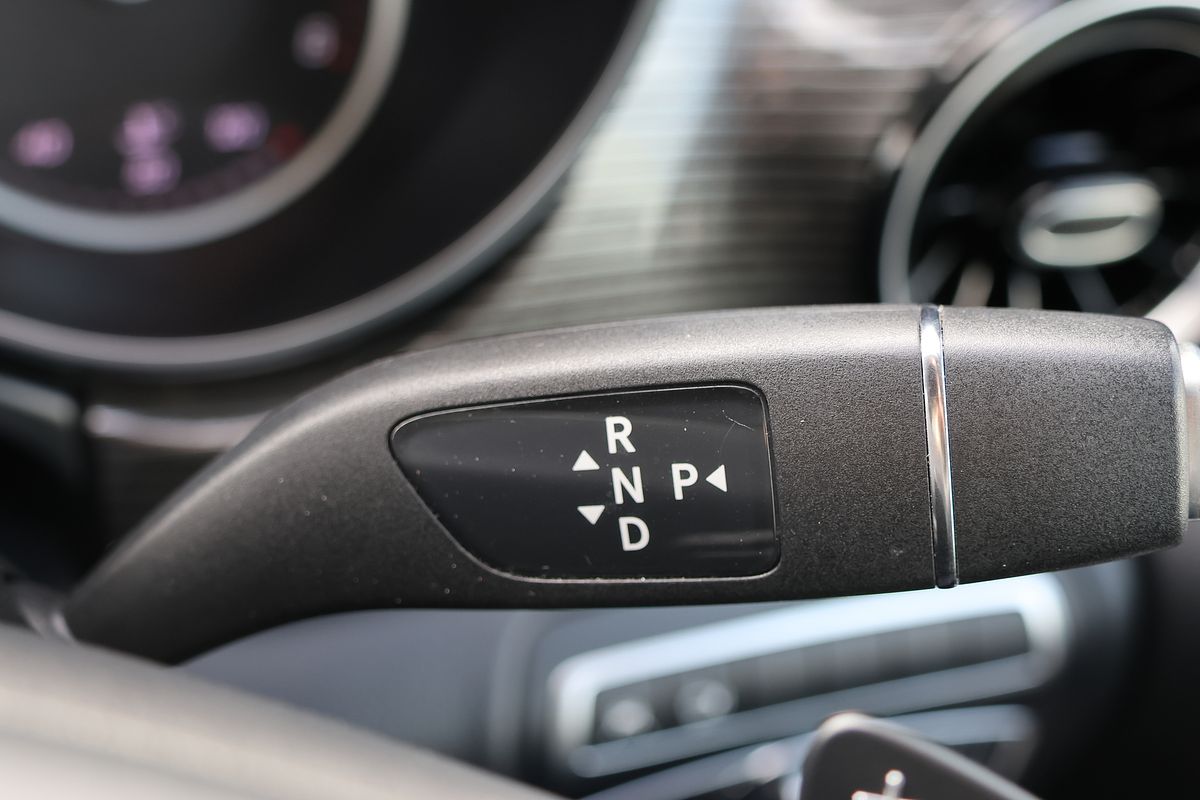 2022 Mercedes-Benz V-Class V250 d 447 MWB