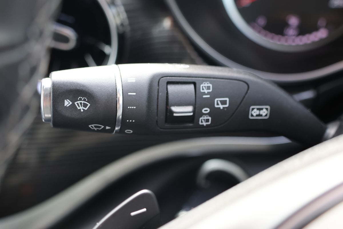 2022 Mercedes-Benz V-Class V250 d 447 MWB