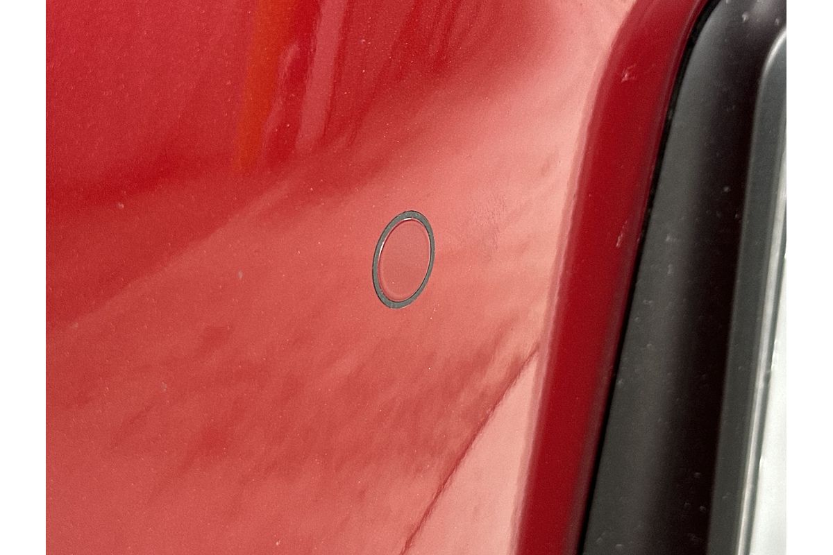 2024 Toyota Yaris Cross GXL MXPJ10R