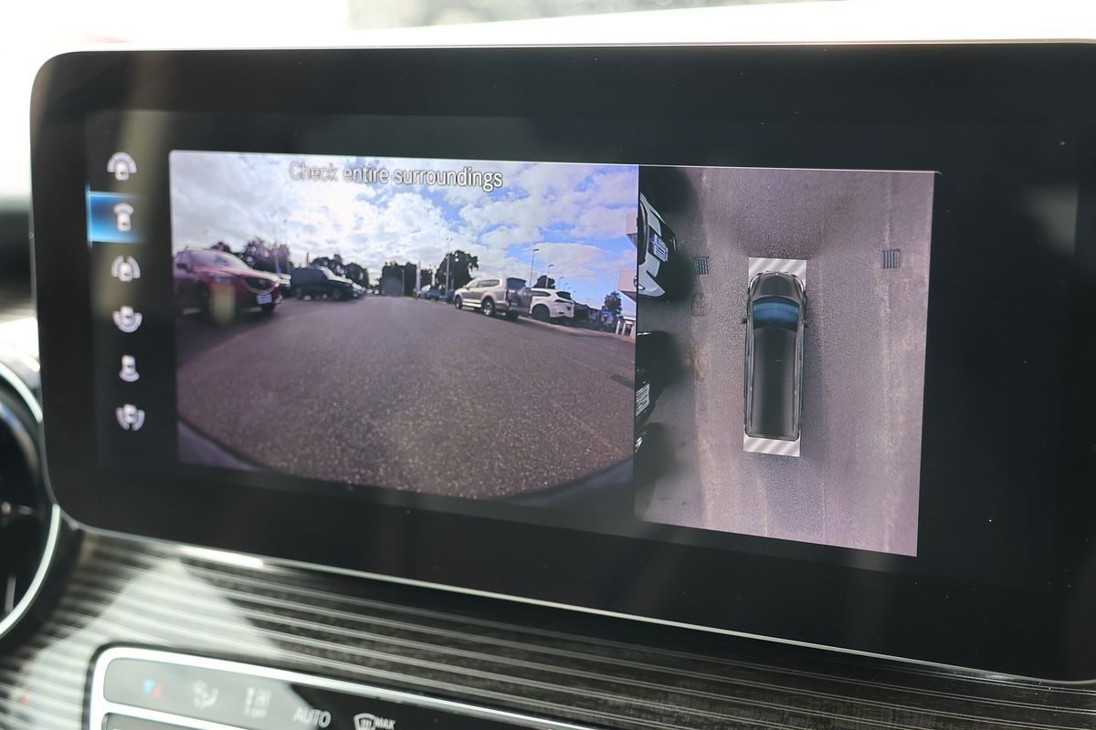 2022 Mercedes-Benz V-Class V250 d 447 MWB