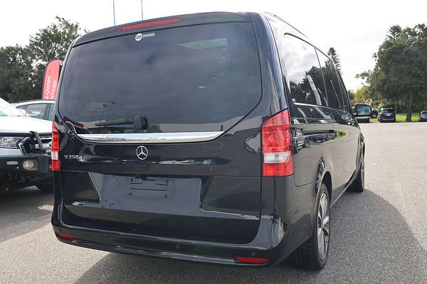 2022 Mercedes-Benz V-Class V250 d 447 MWB