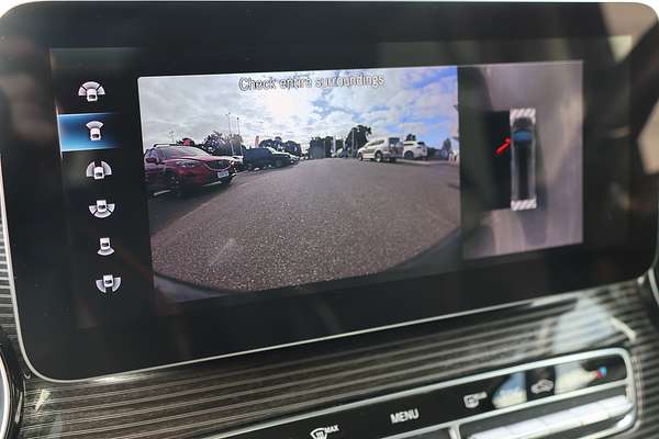 2022 Mercedes-Benz V-Class V250 d 447 MWB