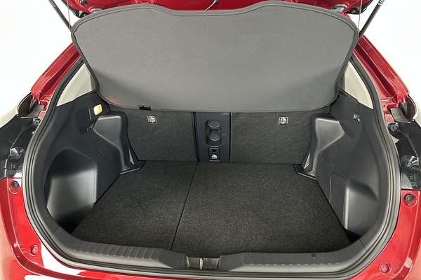 2024 Toyota Yaris Cross GXL MXPJ10R