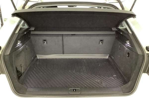 2020 Audi A3 35 TFSI 8V