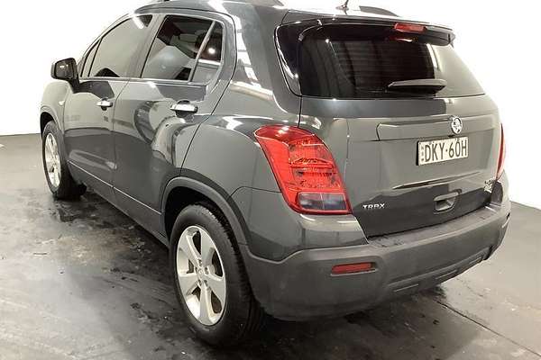 2016 Holden Trax Active TJ