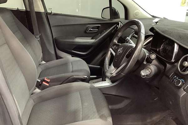 2016 Holden Trax Active TJ