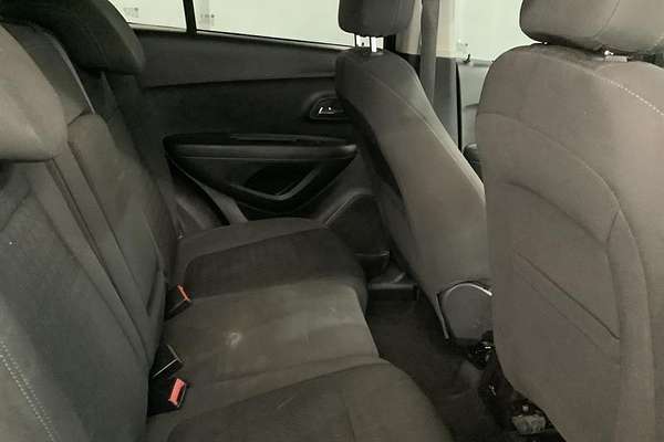 2016 Holden Trax Active TJ