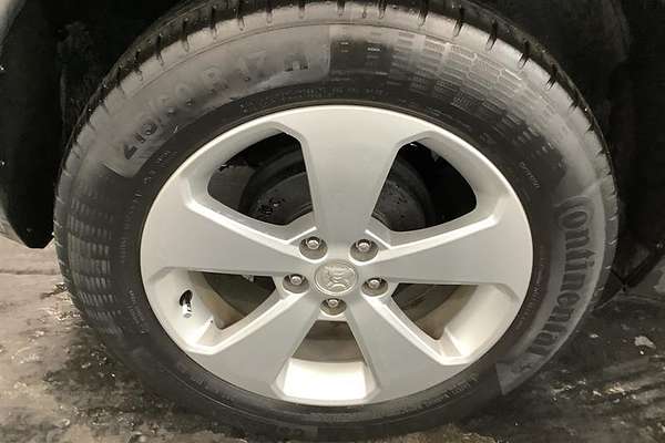 2016 Holden Trax Active TJ