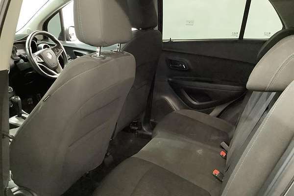 2016 Holden Trax Active TJ
