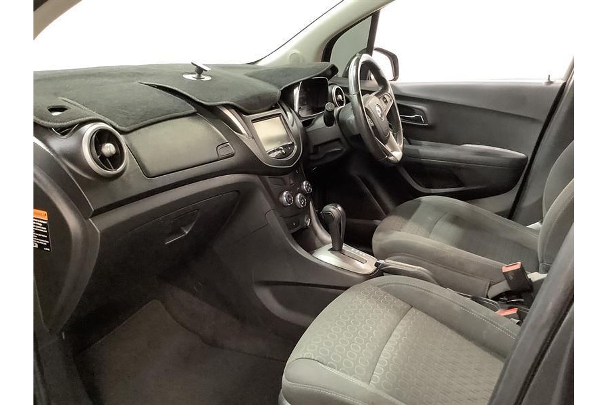 2016 Holden Trax Active TJ