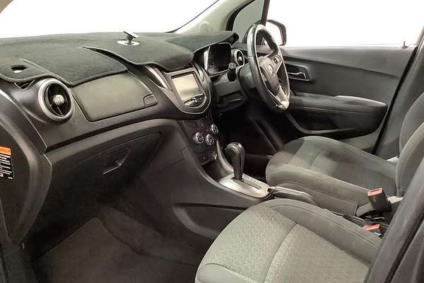2016 Holden Trax Active TJ
