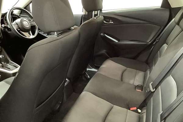 2015 Mazda CX-3 Maxx DK