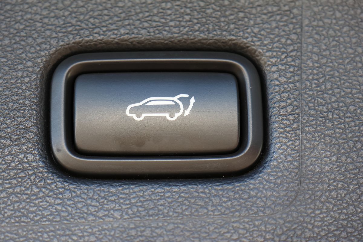 2017 Hyundai Tucson Elite TL2