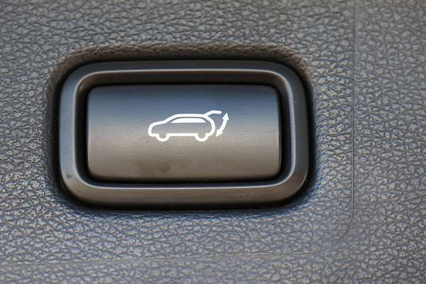 2017 Hyundai Tucson Elite TL2