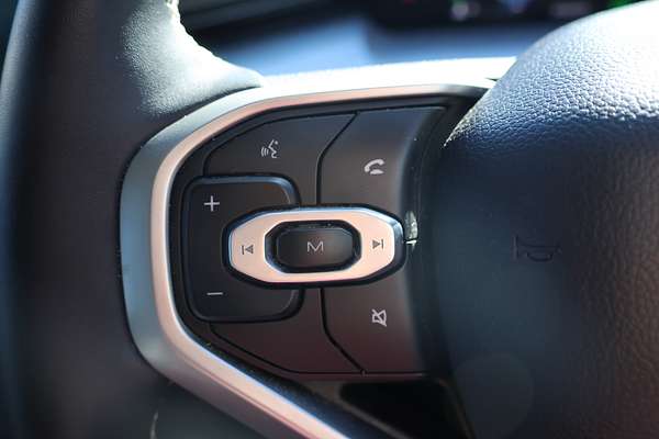 2022 Haval H6 Ultra Hybrid B01
