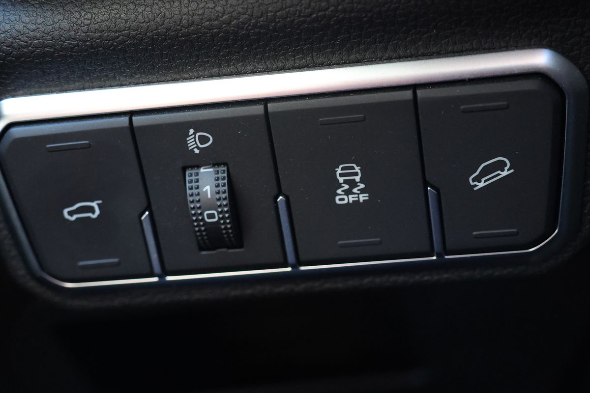 2022 Haval H6 Ultra Hybrid B01