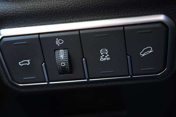 2022 Haval H6 Ultra Hybrid B01