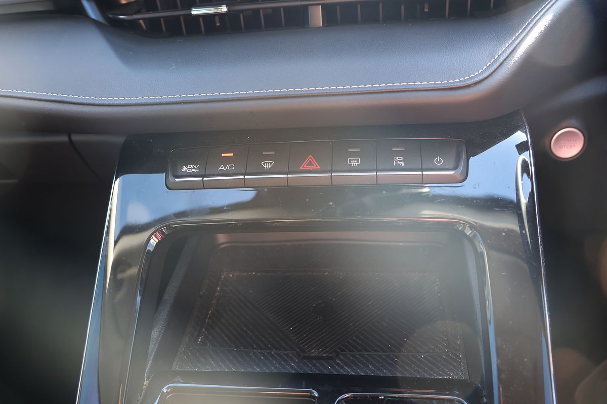 2022 Haval H6 Ultra Hybrid B01