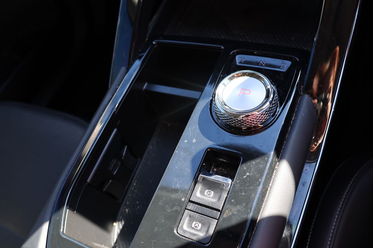 2022 Haval H6 Ultra Hybrid B01