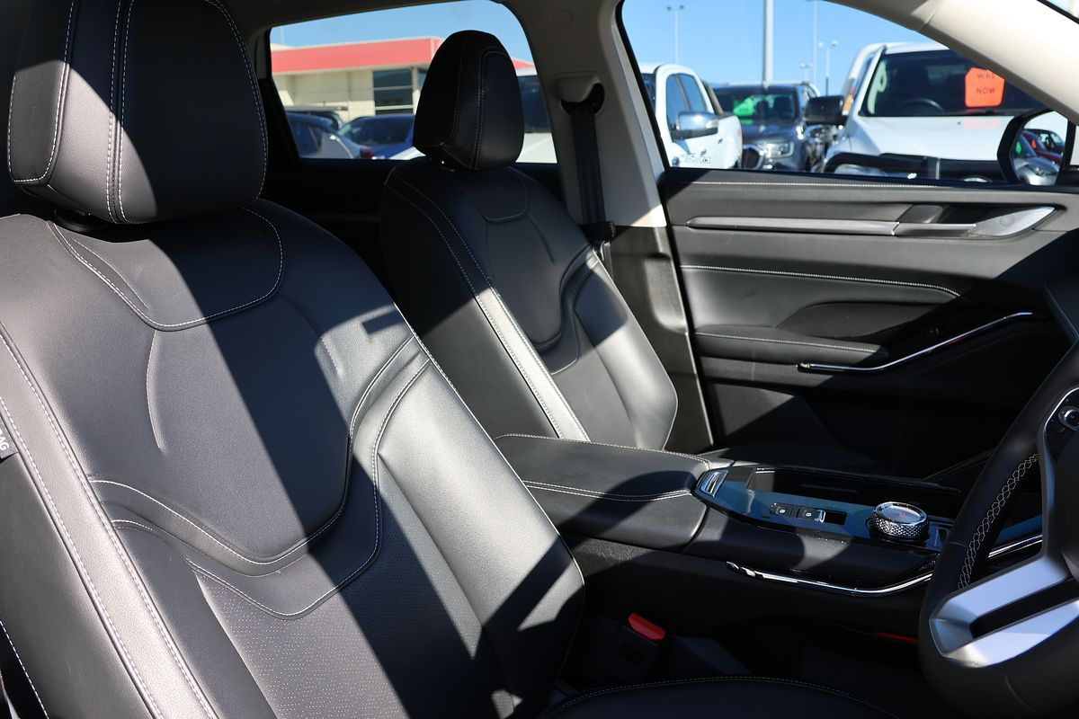 2022 Haval H6 Ultra Hybrid B01