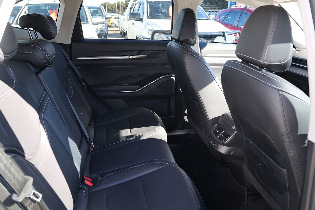 2022 Haval H6 Ultra Hybrid B01