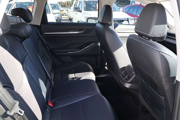 2022 Haval H6 Ultra Hybrid B01