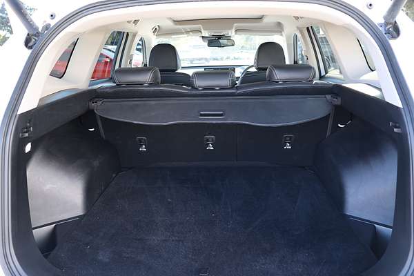 2022 Haval H6 Ultra Hybrid B01