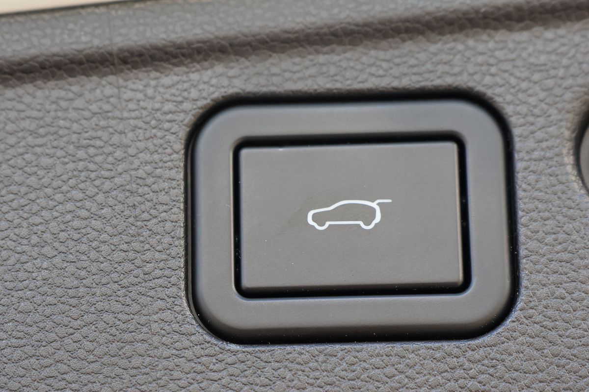 2022 Haval H6 Ultra Hybrid B01