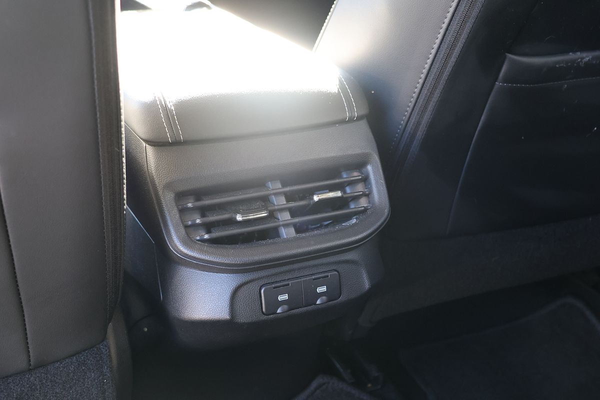 2022 Haval H6 Ultra Hybrid B01