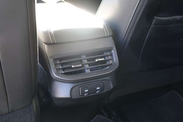 2022 Haval H6 Ultra Hybrid B01