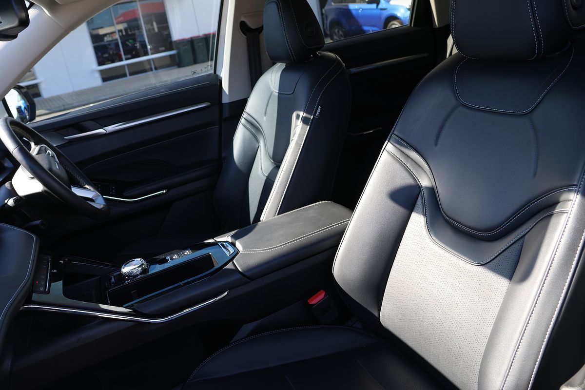 2022 Haval H6 Ultra Hybrid B01