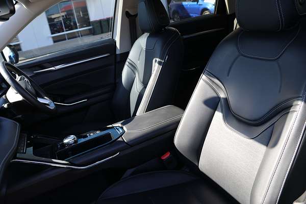 2022 Haval H6 Ultra Hybrid B01