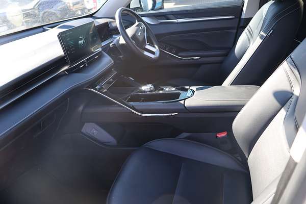 2022 Haval H6 Ultra Hybrid B01