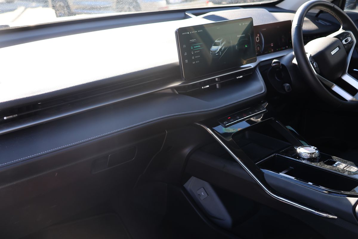 2022 Haval H6 Ultra Hybrid B01