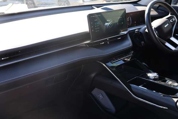 2022 Haval H6 Ultra Hybrid B01