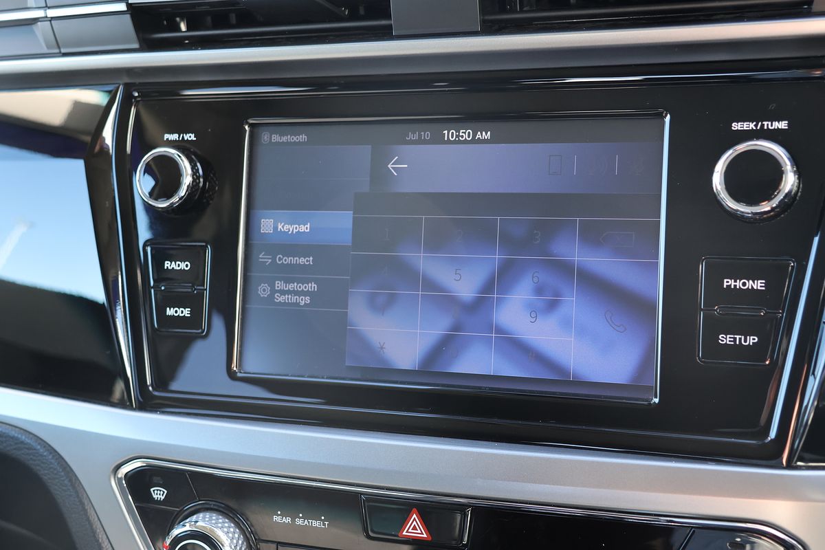 2019 SsangYong Korando ELX C300