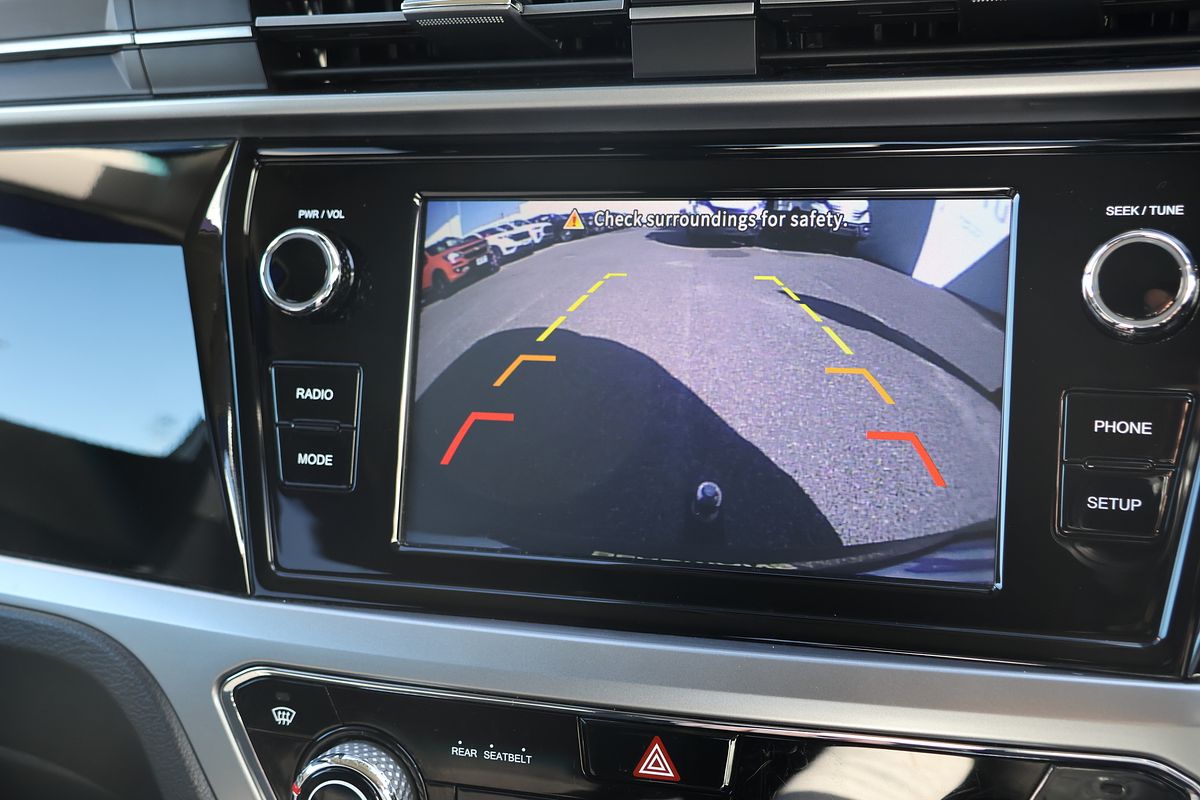 2019 SsangYong Korando ELX C300