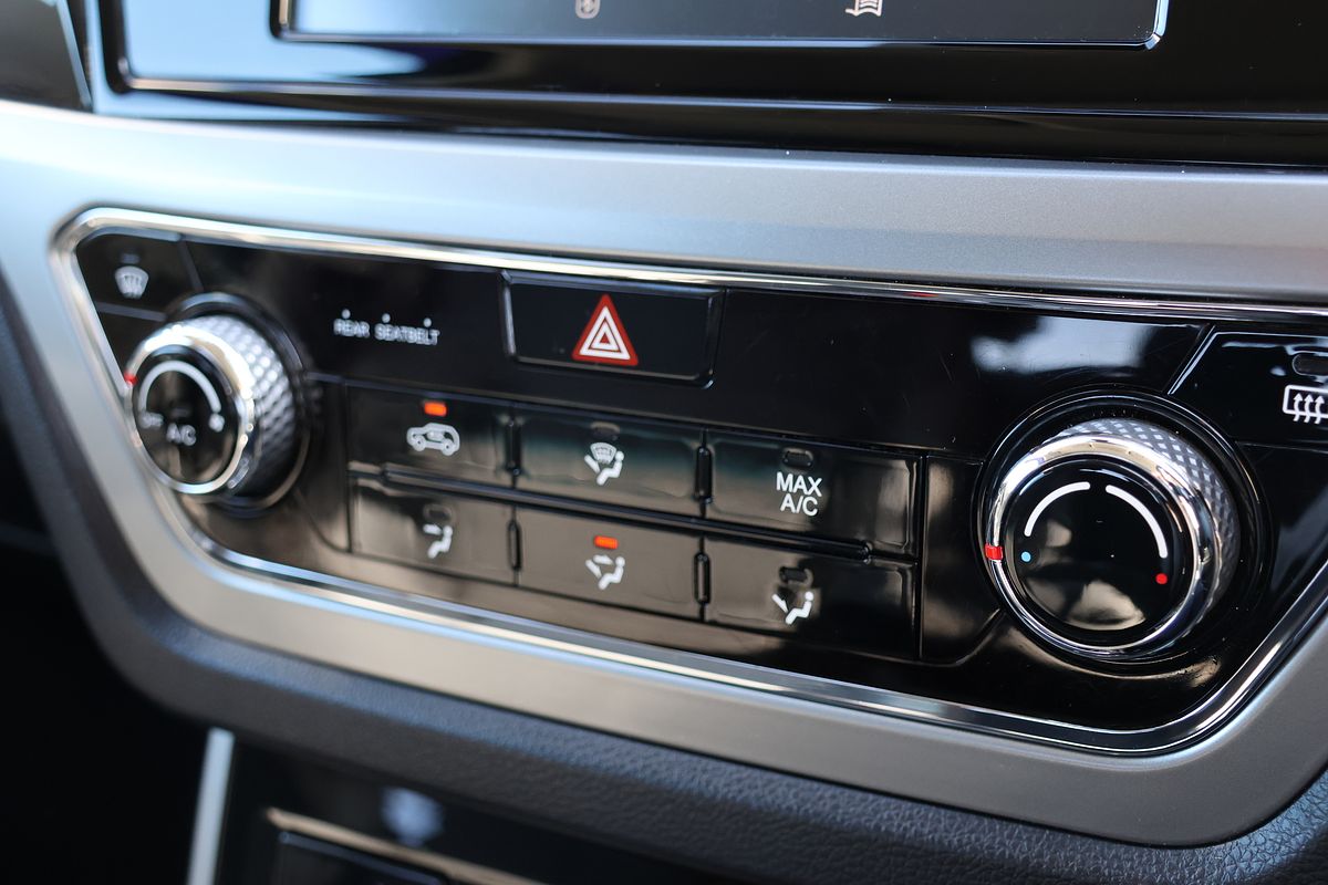 2019 SsangYong Korando ELX C300