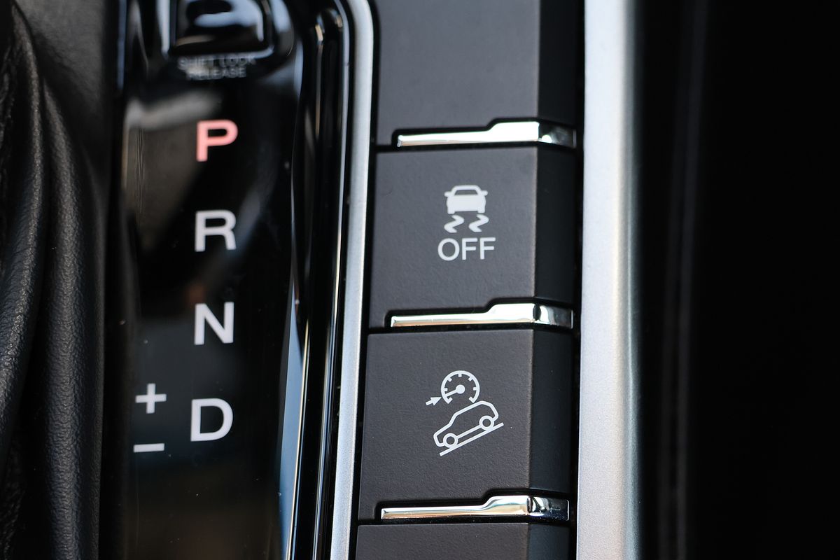 2019 SsangYong Korando ELX C300