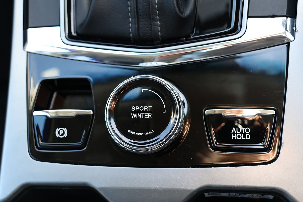 2019 SsangYong Korando ELX C300