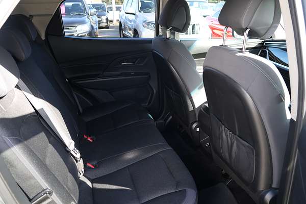 2019 SsangYong Korando ELX C300