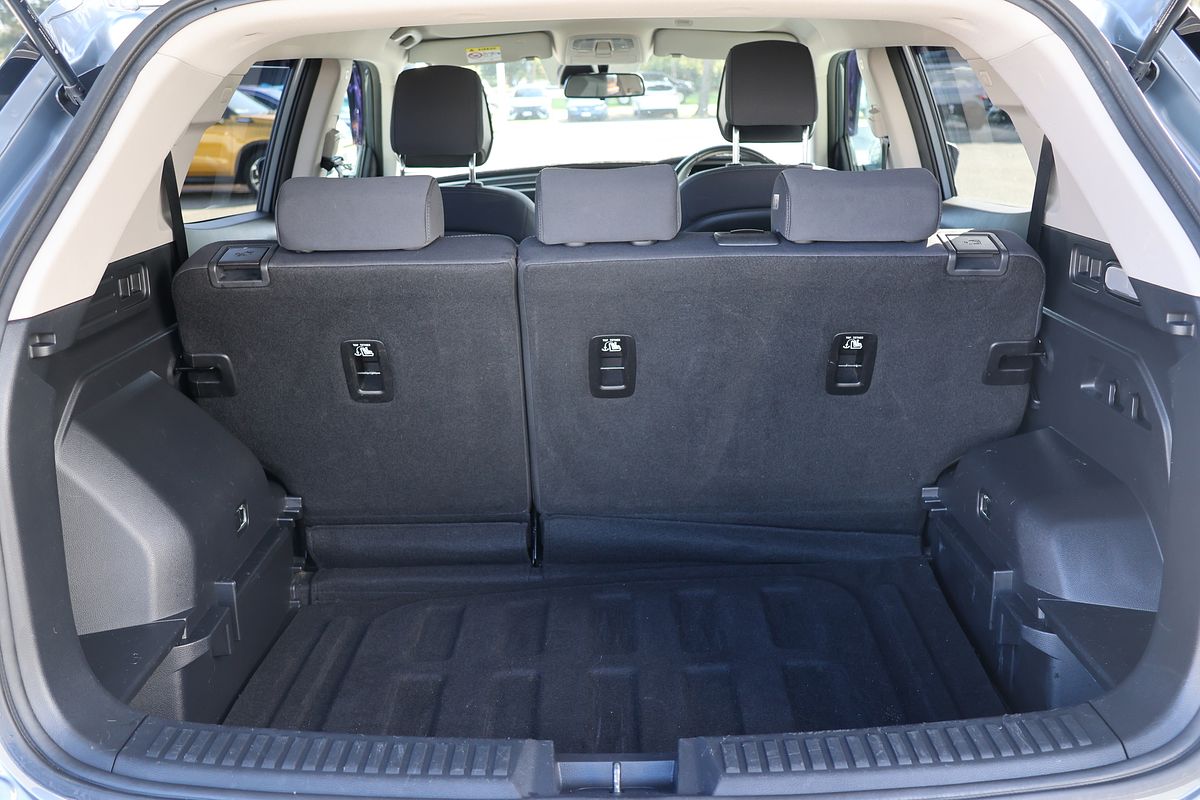 2019 SsangYong Korando ELX C300