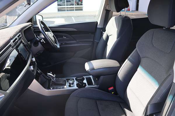 2019 SsangYong Korando ELX C300