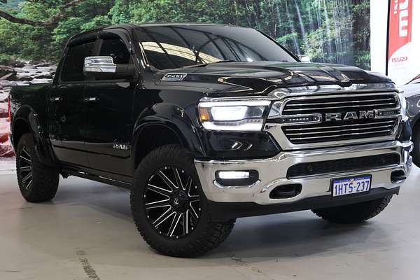 2021 RAM 1500 Laramie DT 4X4 SWB